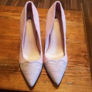 Madison by Shoedazzle Pumps